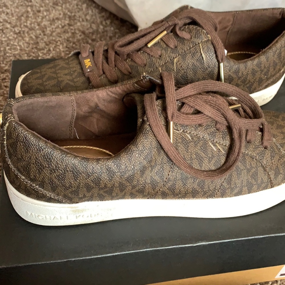 Michael kors sneakers